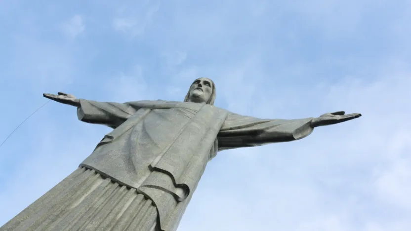 Christ the Redeemer